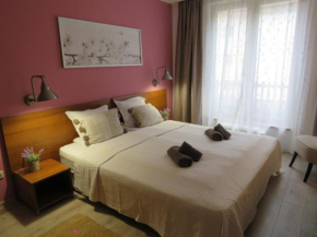 Villa Park Apartment nr 216